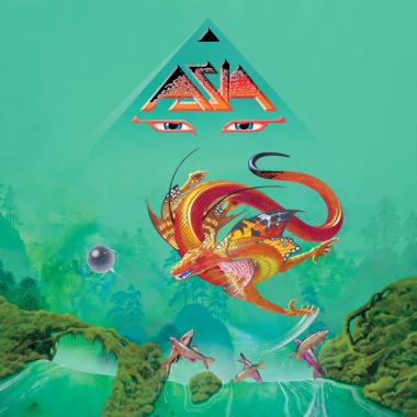 Asia -  XXX